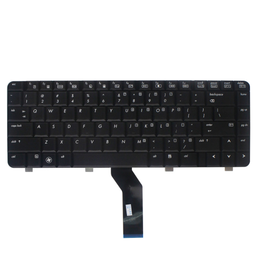 New Keyboard for HP Compaq 6520 6520P 6520S 6720 6720S Laptop 45 - Click Image to Close